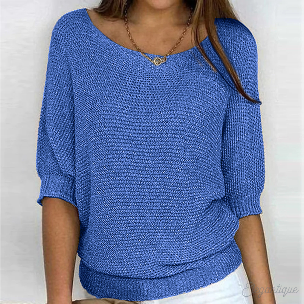 Juleâ„?| Autumn Sweater