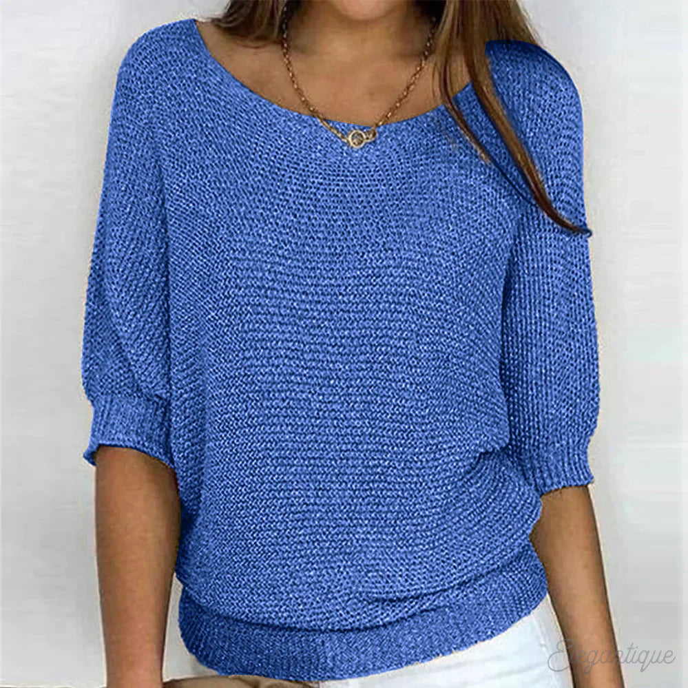 Elizabethâ„?| Women Sweater