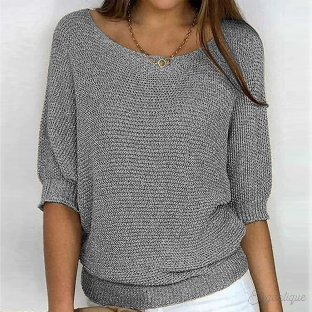 Elizabethâ„?| Women Sweater