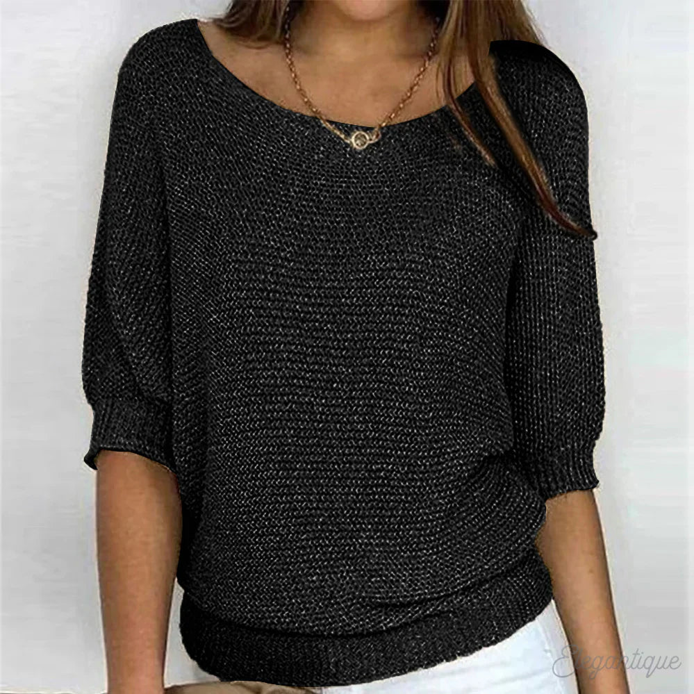 Elizabethâ„?| Women Sweater