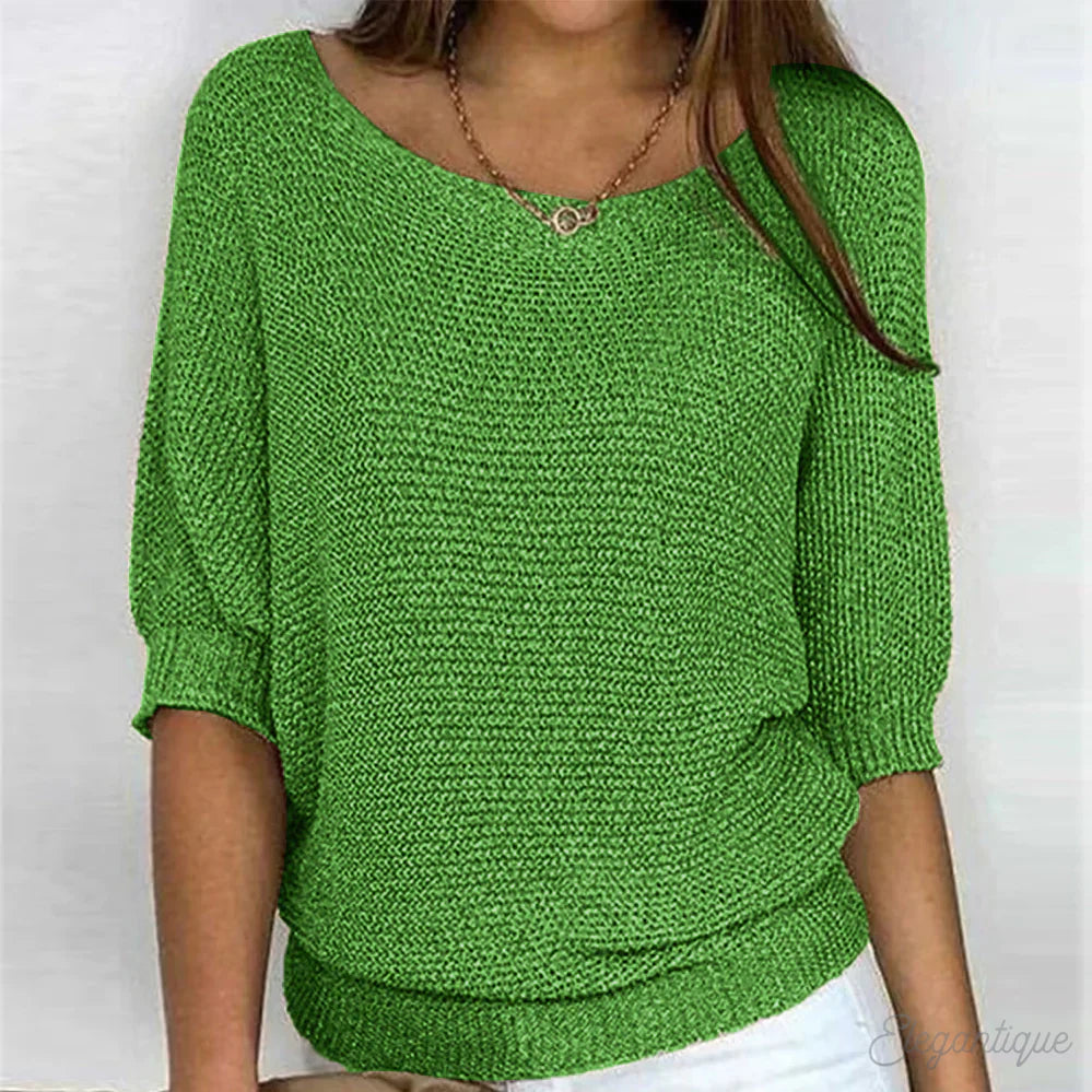 Elizabethâ„?| Women Sweater