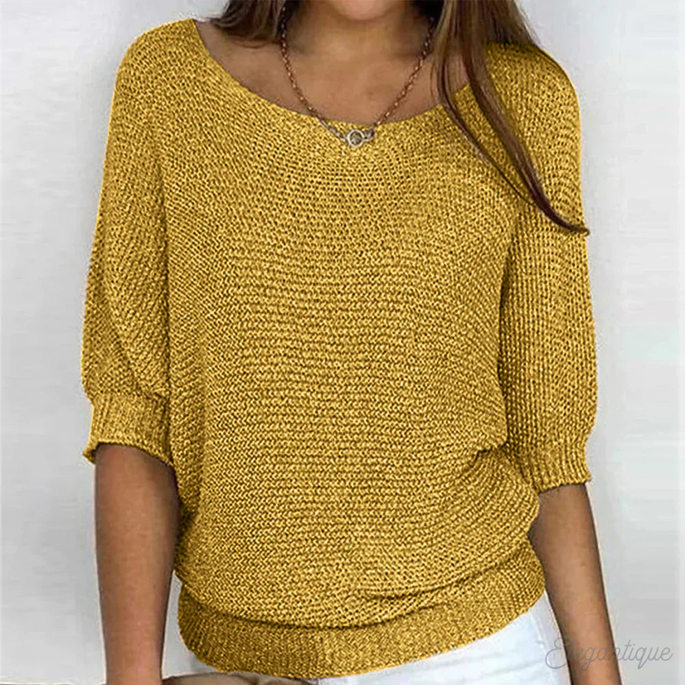 Elizabethâ„?| Women Sweater