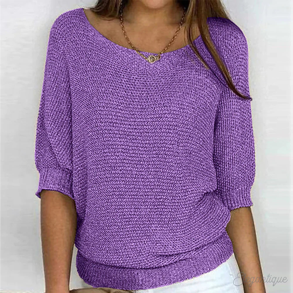 Elizabethâ„?| Women Sweater
