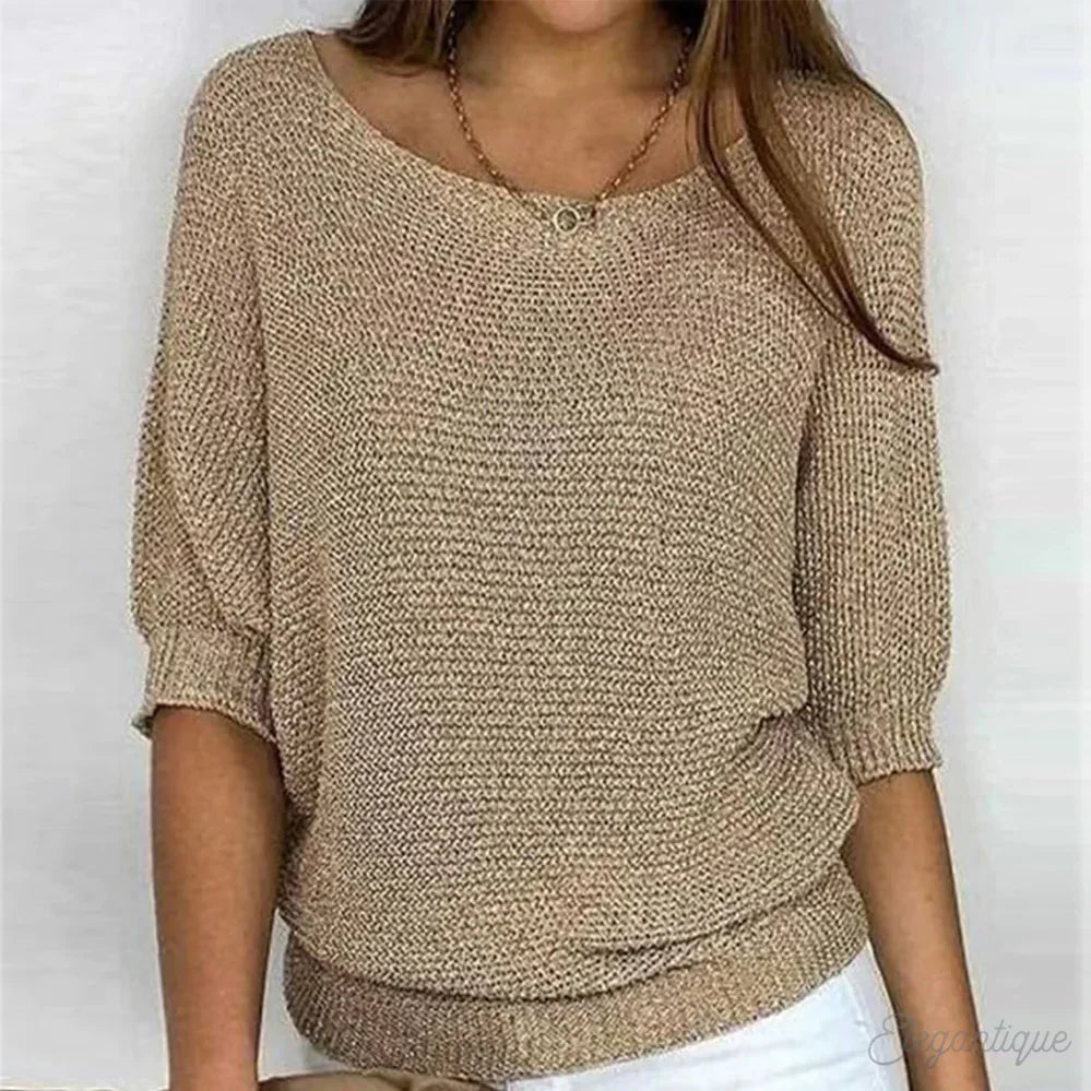 Elizabethâ„?| Women Sweater