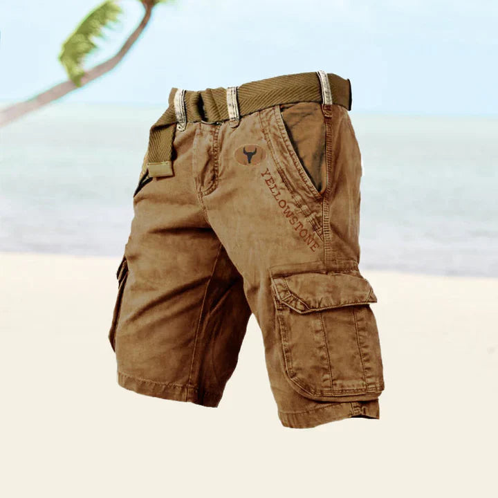 Patrickâ„?Cargo Shorts