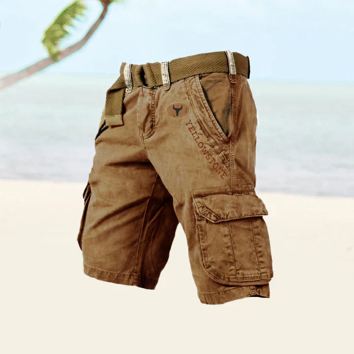 Patrickâ„?Cargo Shorts