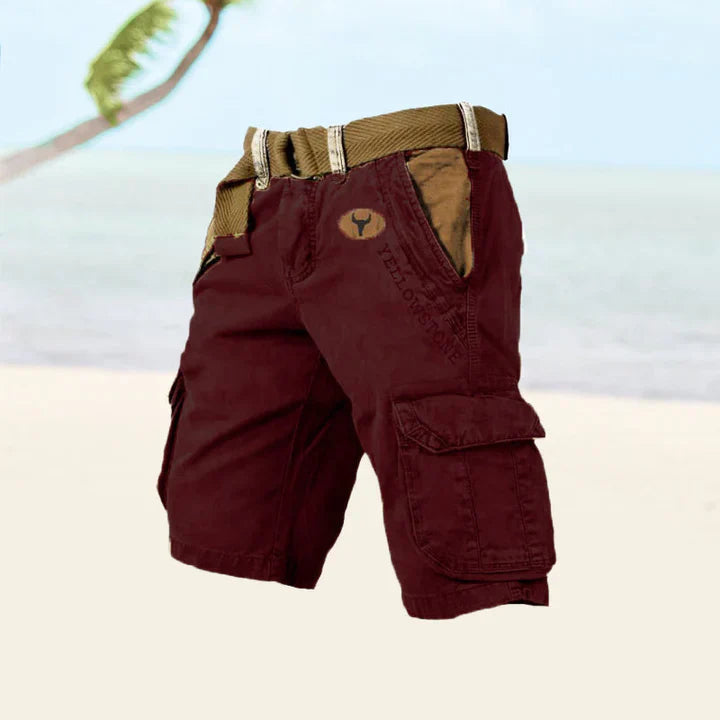 Patrickâ„?Cargo Shorts