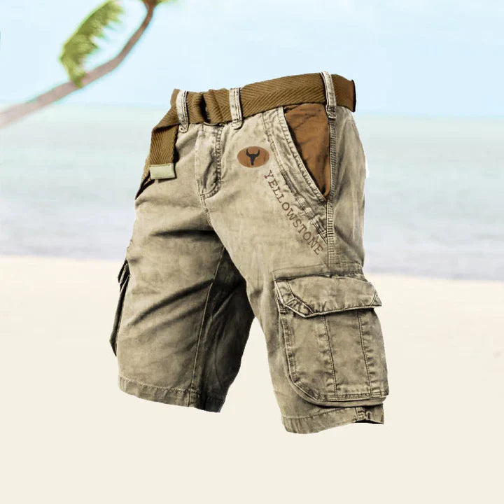 Patrickâ„?Cargo Shorts