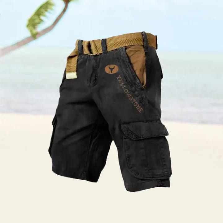 Patrickâ„?Cargo Shorts