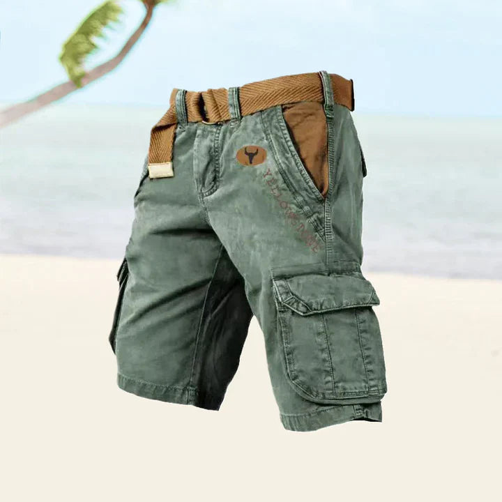 Patrickâ„?Cargo Shorts