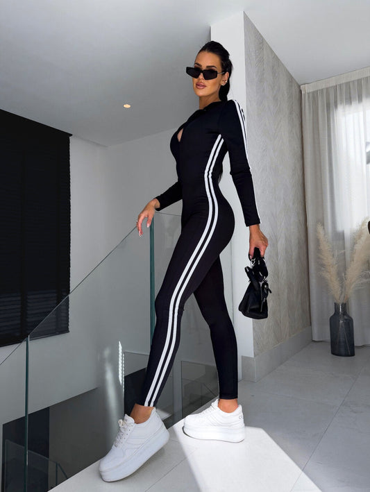 Graceâ„?| Fashionable and Comfy Jumpsuit