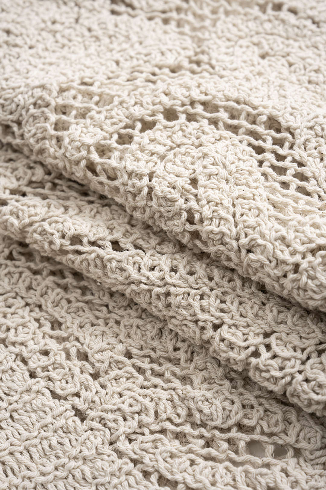 Knit Cut Out Sleeveless Tank Top
