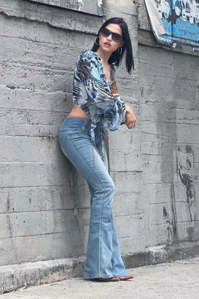 Lilu Jeans