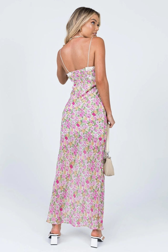 Emily Maxi Dress