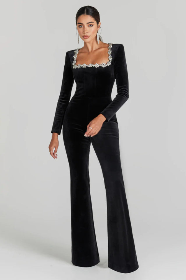 Estheri Jumpsuit