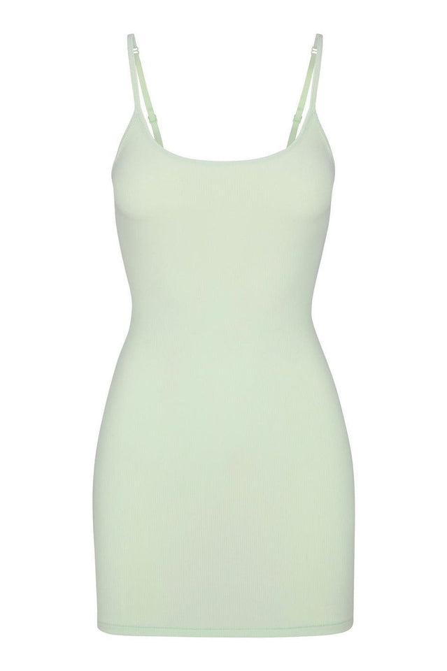 SKIMS Soft Lounge Slip Dress