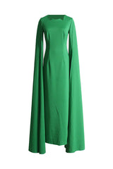 Talin Long Dress