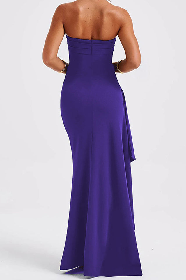 Zafira Maxi Dress