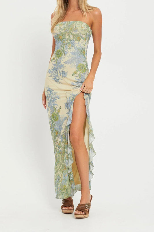 Theo Maxi Dress
