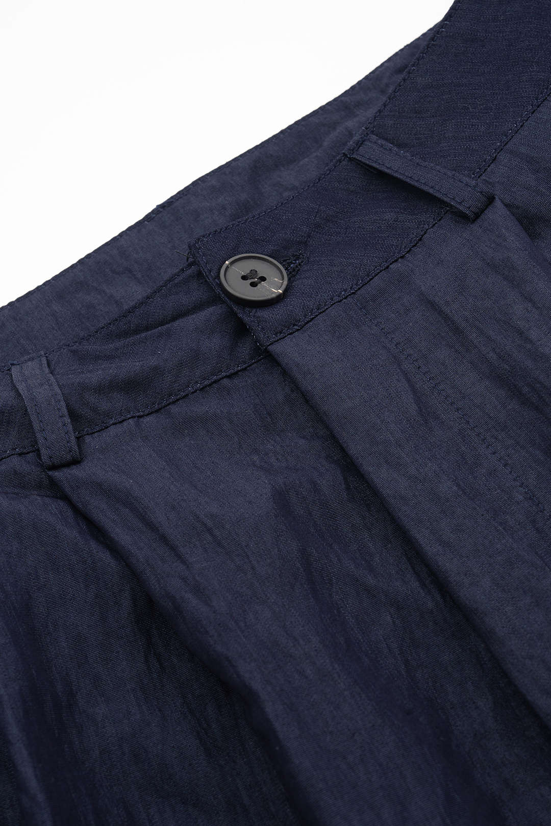 High Waist Wide Leg Jeans