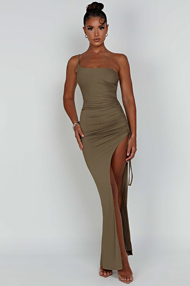 Zuri Maxi Dress