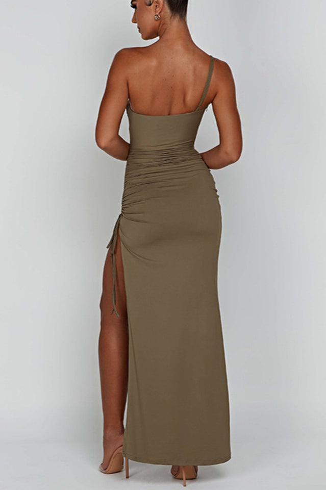 Zuri Maxi Dress