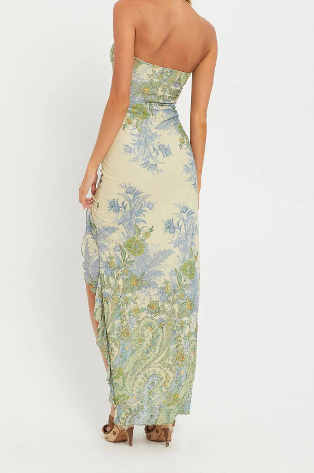 Theo Maxi Dress