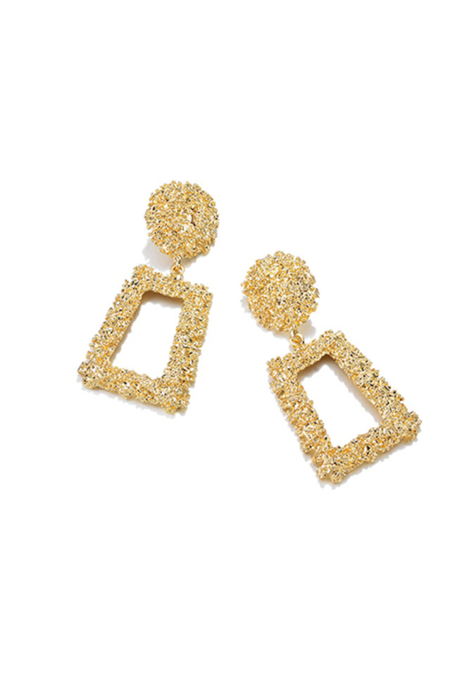 Classic Emmy Drop Earrings