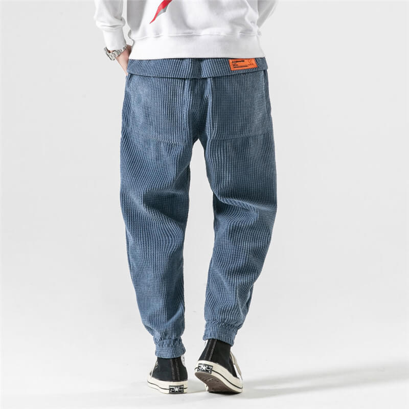 Tommy â„?Corduroy Men's Pants