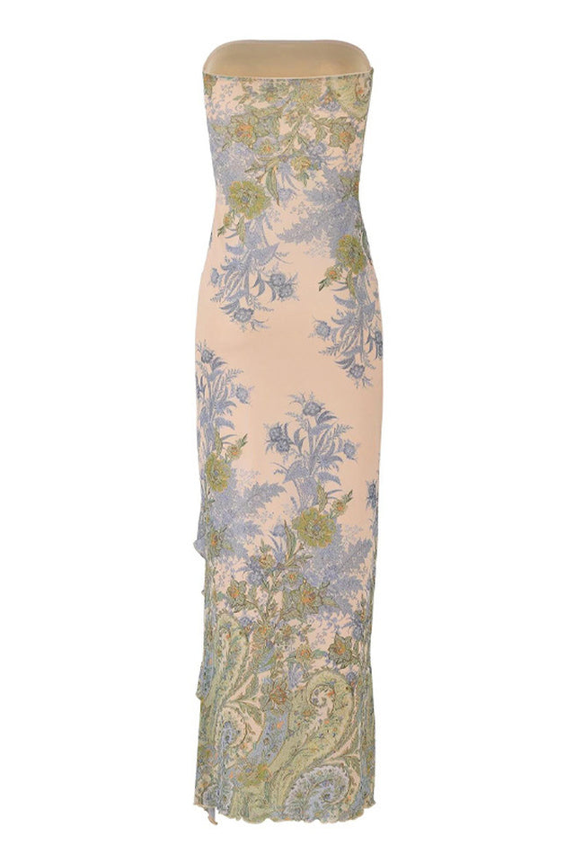 Theo Maxi Dress