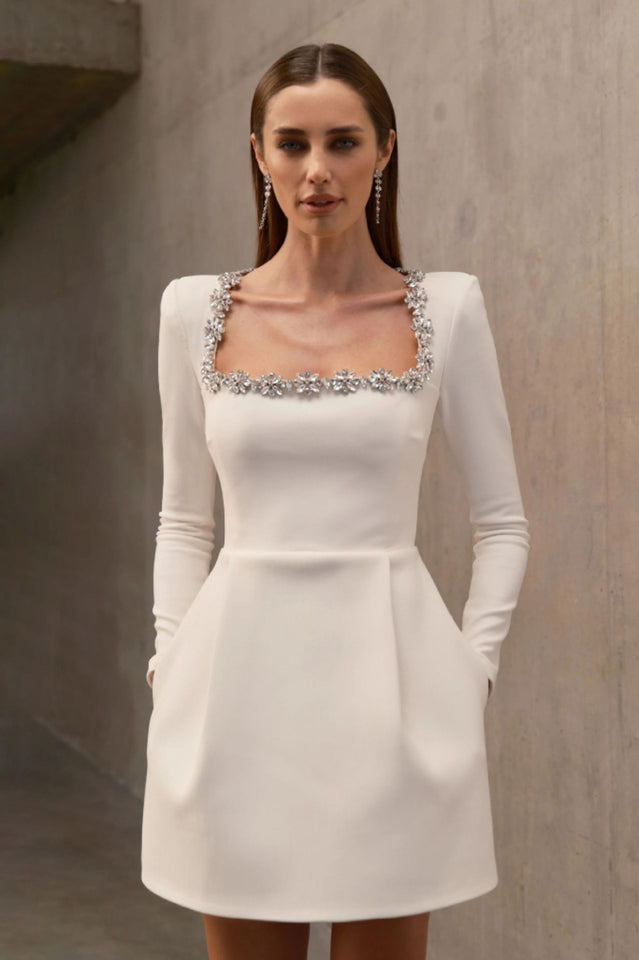 KIMBERLY Muse Diamond Dress