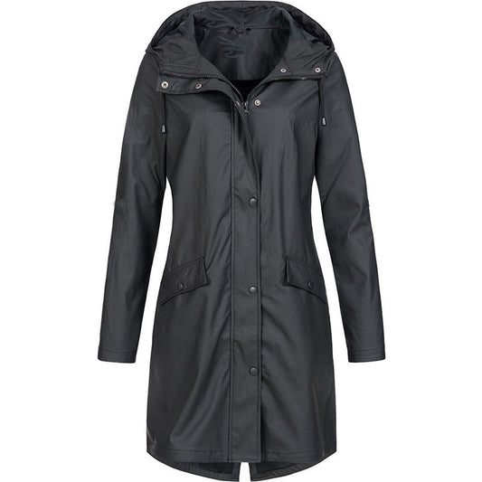 Jemmaâ„?| Autumn Jacket For Women