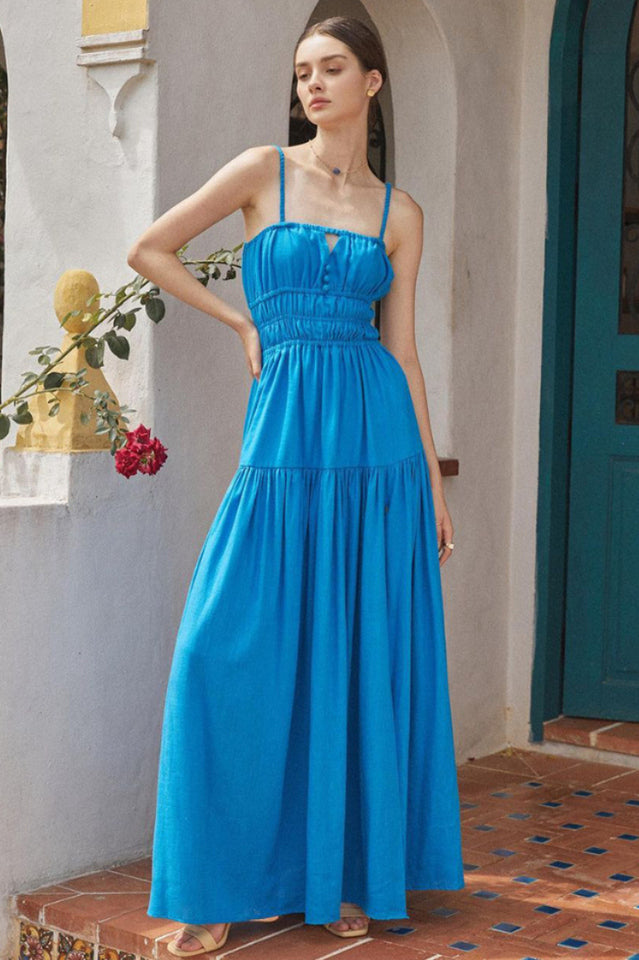 Calla Maxi Dress