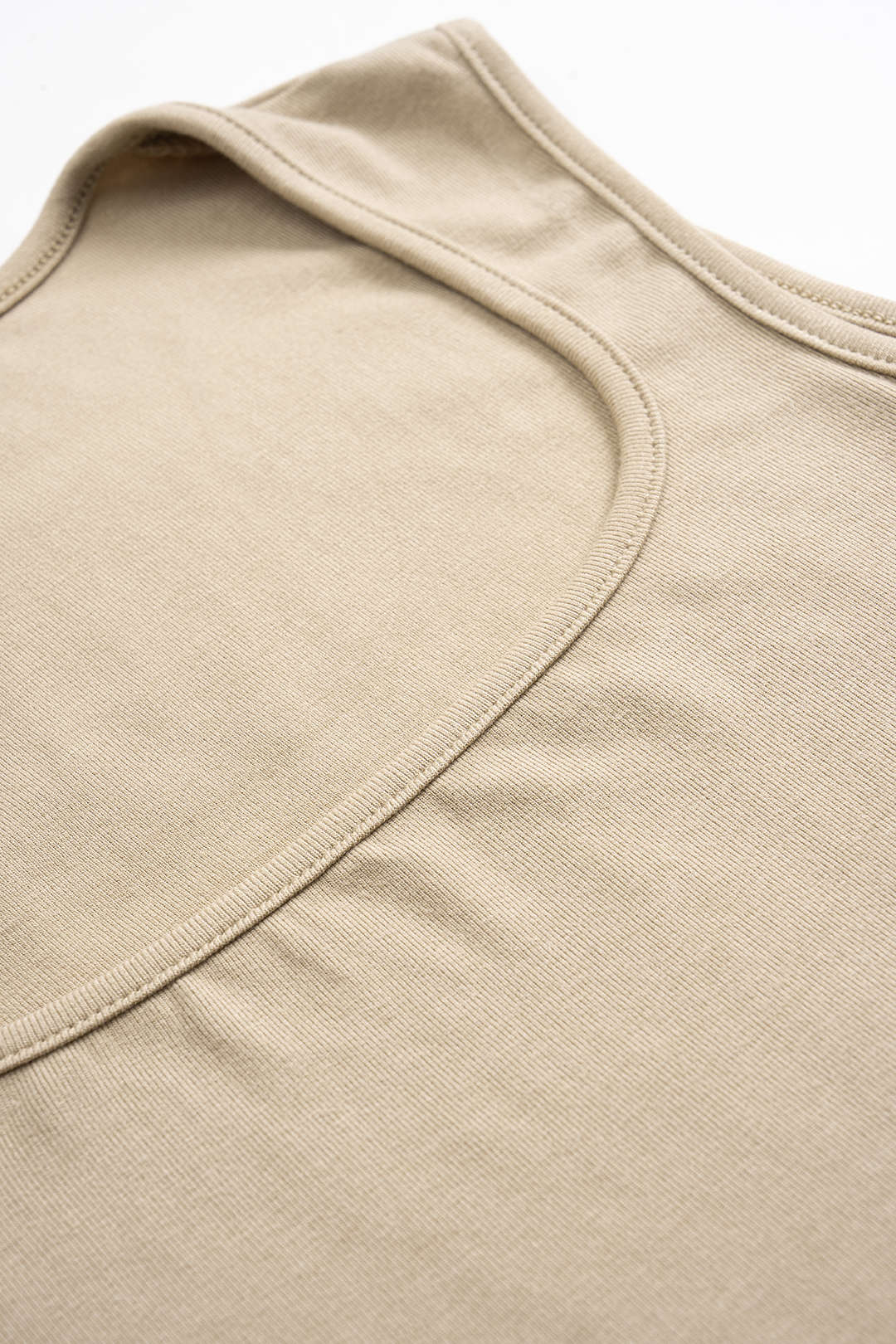 Solid Tank Top
