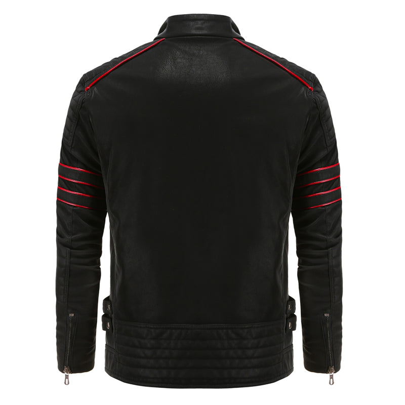 Wolverineâ„?| Leather Jacket