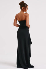 Zafira Maxi Dress