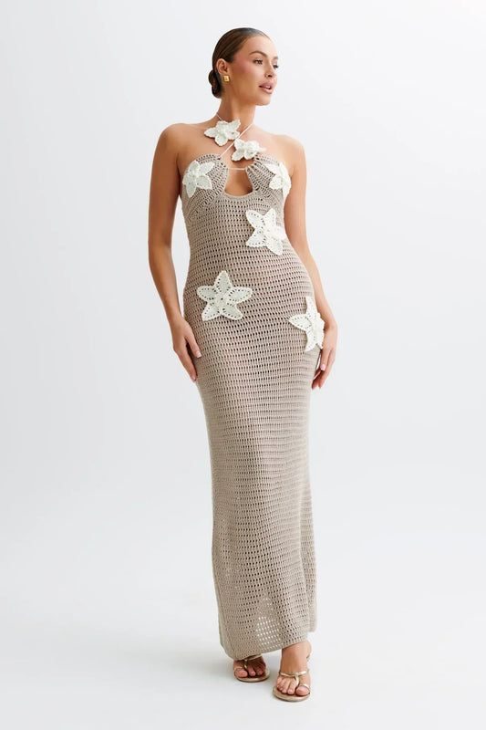 Arely - Summer Dress