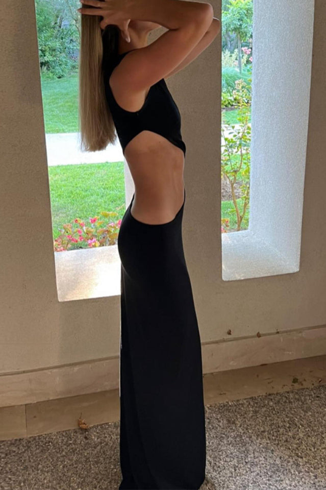 Margot Maxi Dress