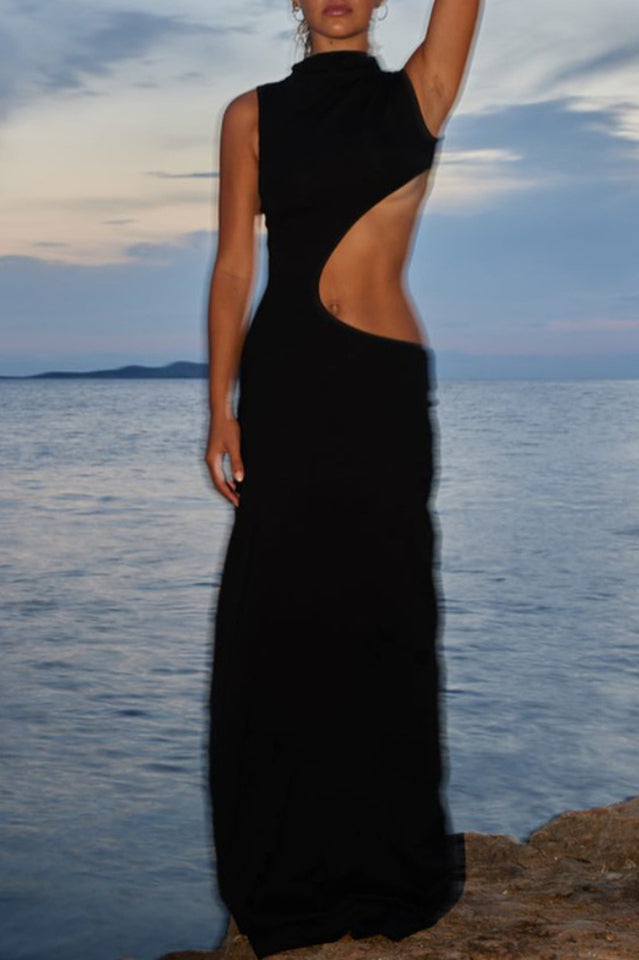 Margot Maxi Dress