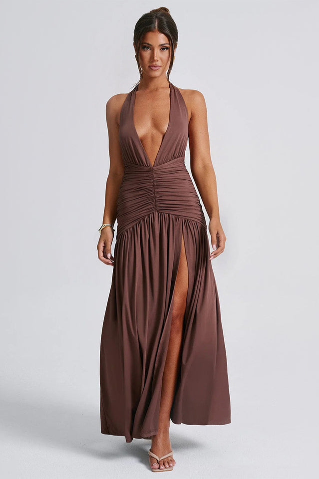 Serenity Maxi Dress