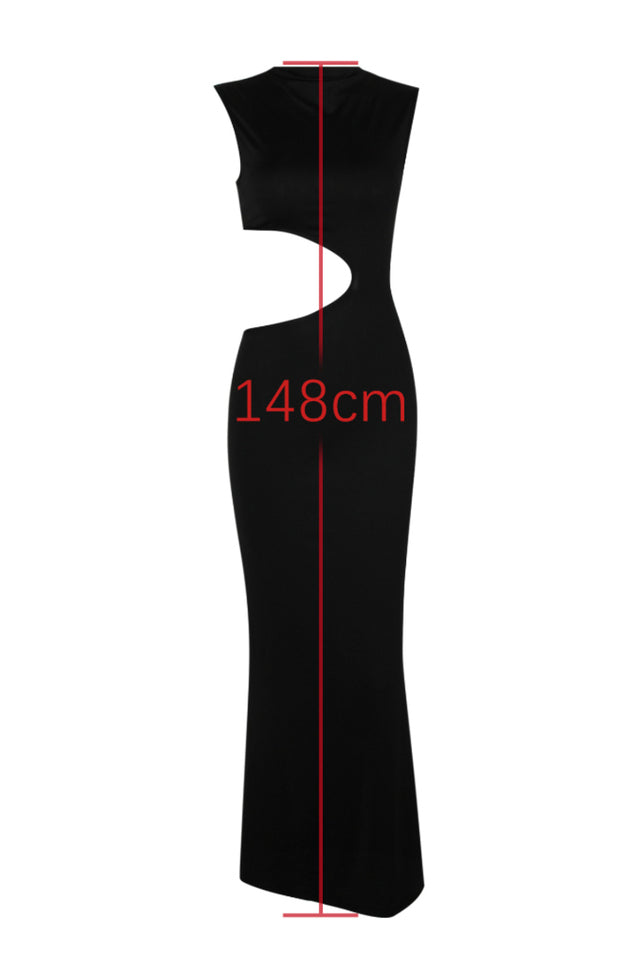 Margot Maxi Dress