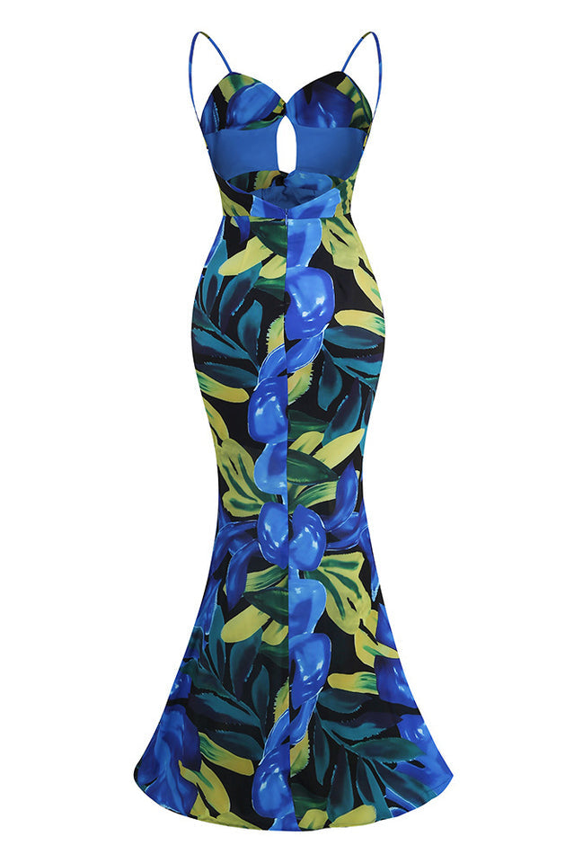 Marlini Maxi Dress