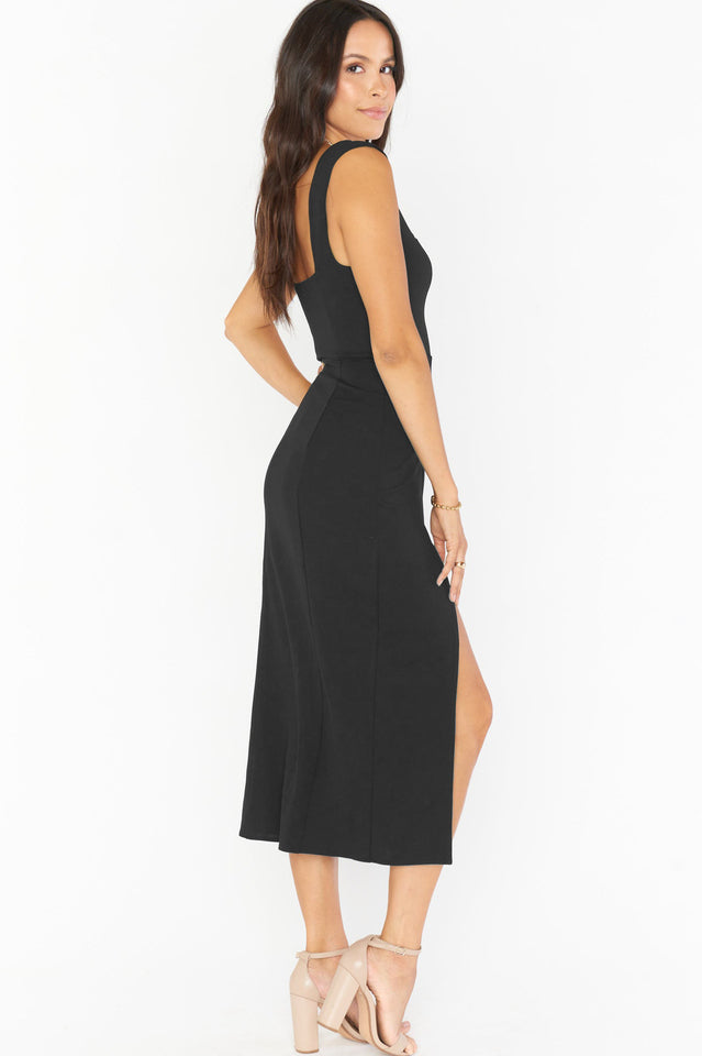 Eden Midi Dress