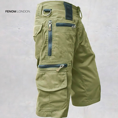 Jacobâ„?Versatile Cargo Shorts