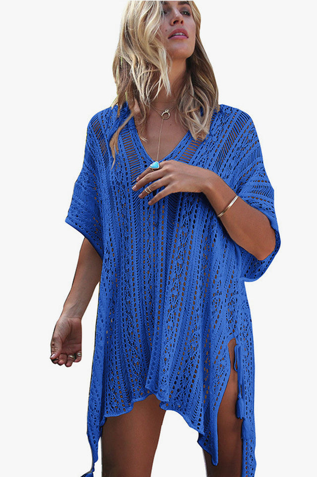 Beach Bathing Suit Cover Up