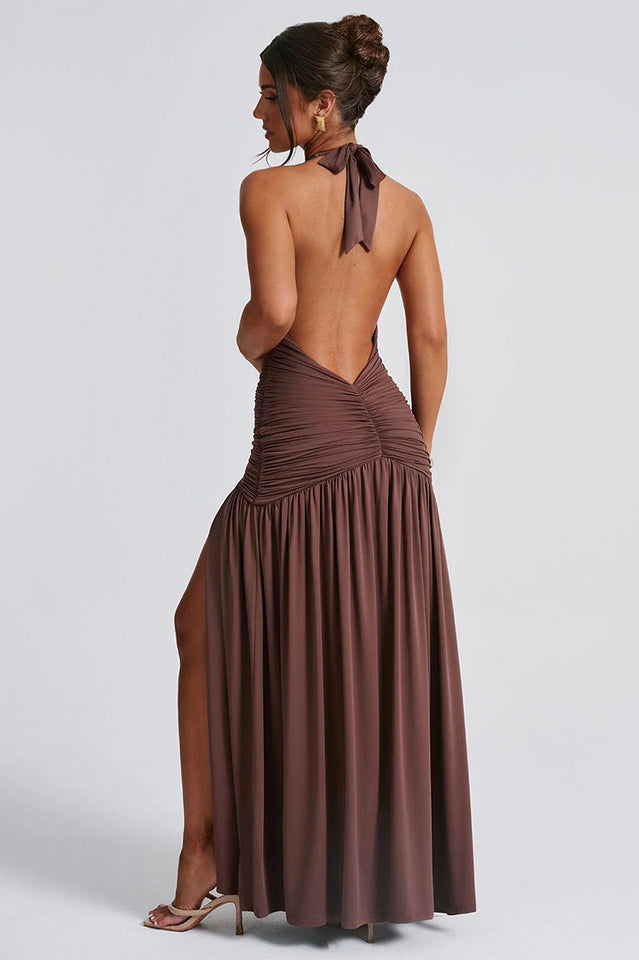 Serenity Maxi Dress