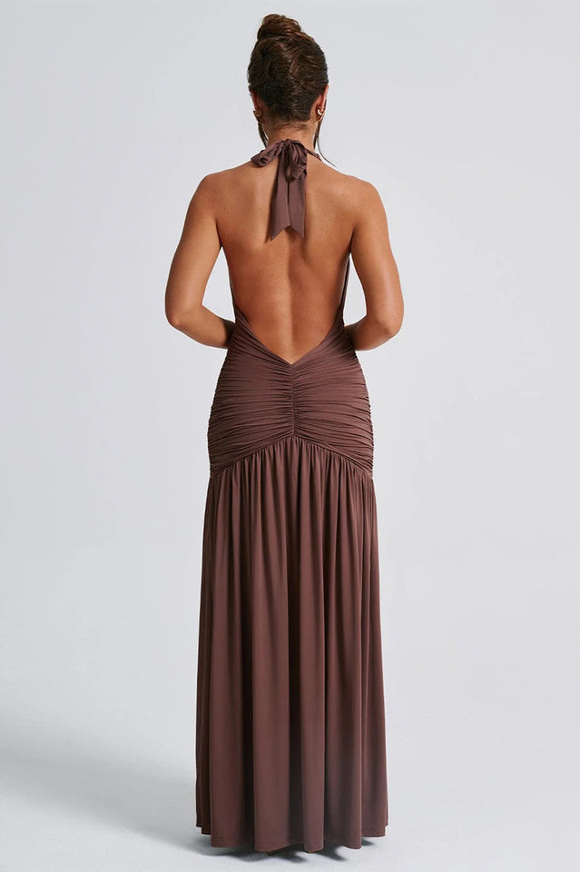 Serenity Maxi Dress