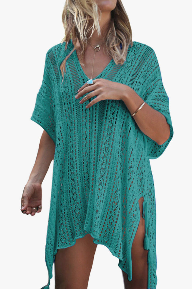 Beach Bathing Suit Cover Up