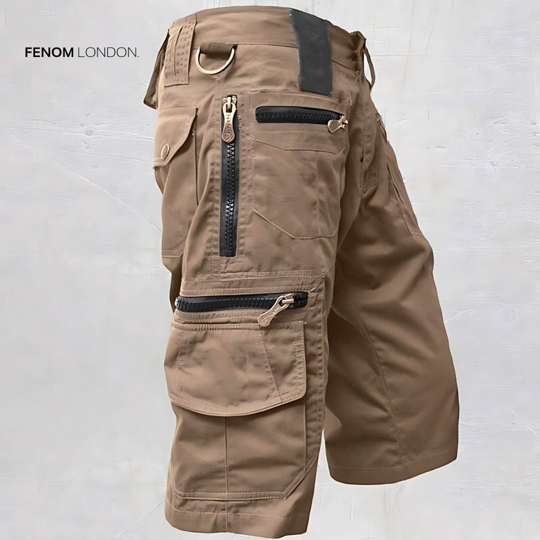 Jacobâ„?Versatile Cargo Shorts
