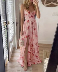 Victoria - Summer Dress